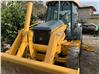 Retroexcavadoras John Deere 310SG (Cañar)