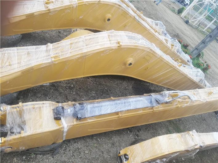 Accesorio Brazo Largo Caterpillar  para 320 de 15.5 metros (Virgen de Fatima)