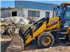 Retroexcavadoras JCB 3CX (Quito)