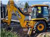 Retroexcavadoras JCB 3CX (Quito)