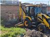 Retroexcavadoras JCB 3CX (Quito)