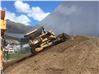 Tractores de Oruga Caterpillar D6C (Quito)