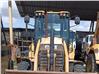 Retroexcavadoras Caterpillar 416F2 (Guayaquil)