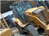 Retroexcavadoras Caterpillar 416F2 (Guayaquil)