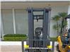 Montacargas Komatsu 2.5 Ton FG25T-17 (Guayaquil)
