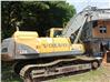 Excavadoras Volvo 330BLC (Guayaquil)