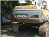 Excavadoras Volvo 330BLC (Guayaquil)
