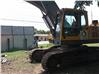 Excavadoras Volvo 330BLC (Guayaquil)