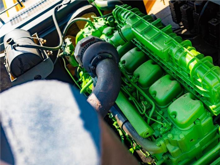 Excavadoras Volvo EC620ME (Guayaquil)