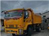 Volquetas Chevrolet ISUZU FVR 1728 (Ibarra)
