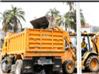 Volquetas Chevrolet ISUZU FVR 1728 (Ibarra)