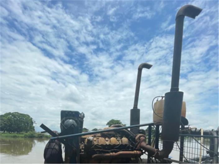 Draga Generico SANTA FE (Guayaquil)