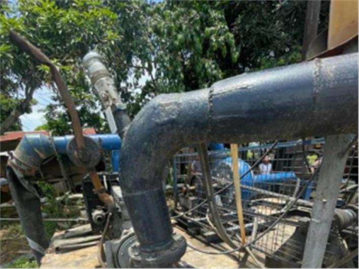 Draga Generico SANTA FE (Guayaquil)