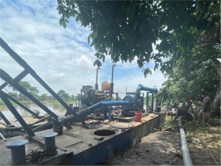 Draga Generico SANTA FE (Guayaquil)