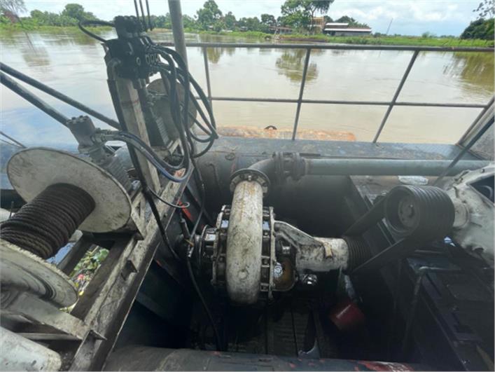 Draga Generico RAEGHAL (Guayaquil)