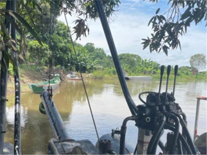 Draga Generico RAEGHAL (Guayaquil)