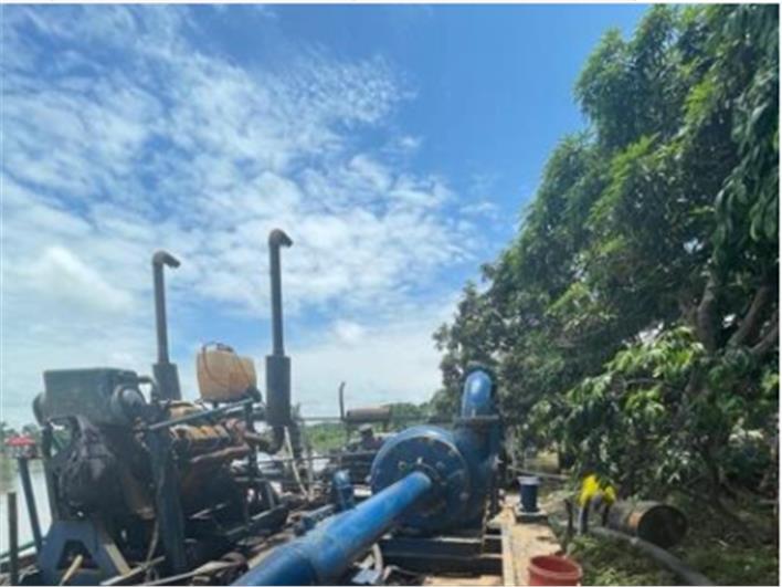 Draga Generico SANTA FE (Guayaquil)