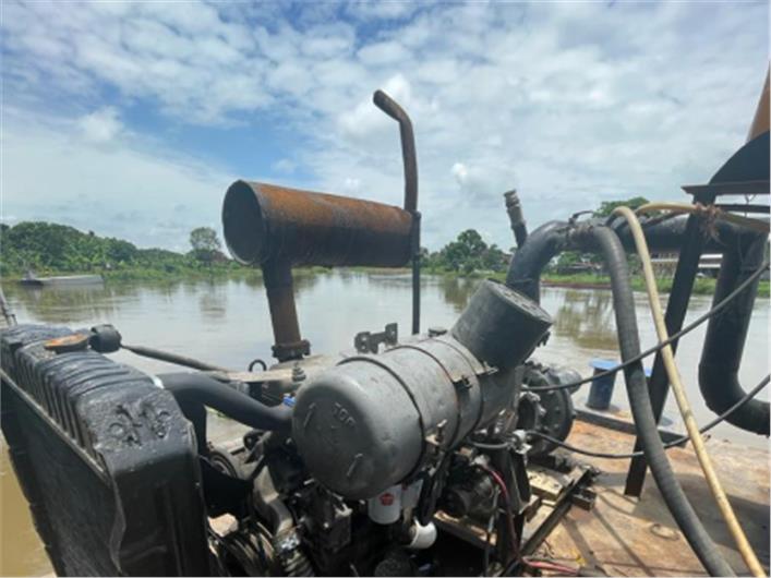 Draga Generico SANTA FE (Guayaquil)