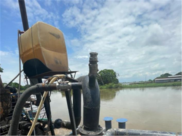 Draga Generico SANTA FE (Guayaquil)