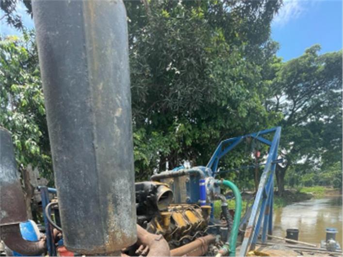 Draga Generico SANTA FE (Guayaquil)