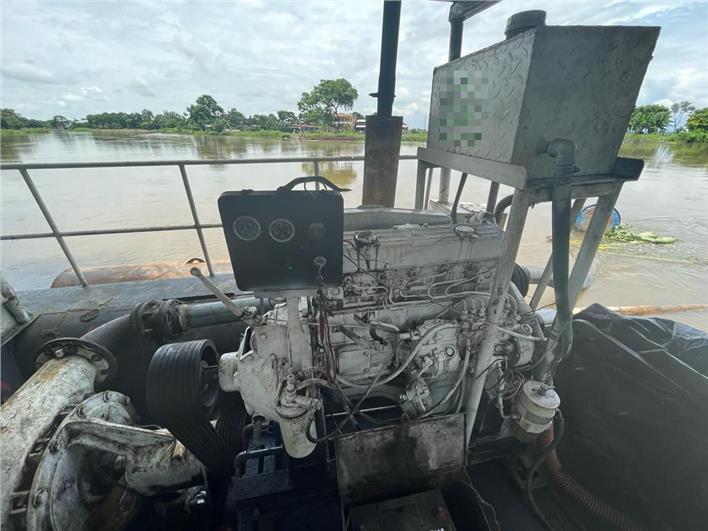 Draga Generico RAEGHAL (Guayaquil)