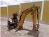 Accesorios - Brazos hidráulico Caterpillar BH150 (Quito)