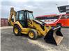 Retroexcavadoras Caterpillar 420F IT (La Troncal)