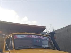 Volquetas Nissan TK50 (Guayaquil)