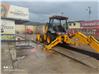 Retroexcavadoras John Deere 310SG (Loja)