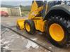 Retroexcavadoras John Deere 310SG (Loja)