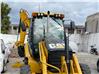 Retroexcavadoras Caterpillar 416 E (Quito)