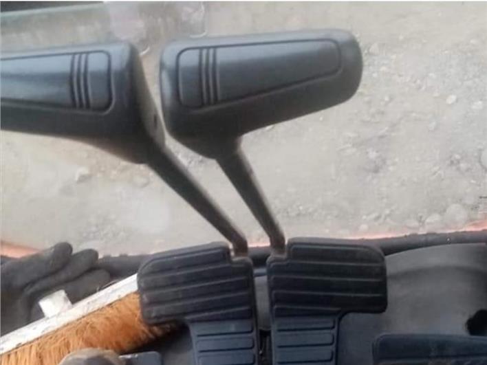 Excavadoras Doosan DX 340 LC (Riobamba)