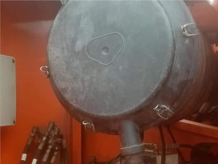 Excavadoras Doosan DX 340 LC (Riobamba)