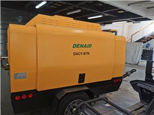 Compresores GENERICO Denair Dacy 49 Kw (Quito)