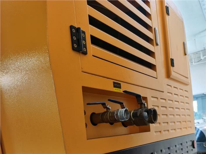 Compresores GENERICO Denair Dacy 49 Kw (Quito)