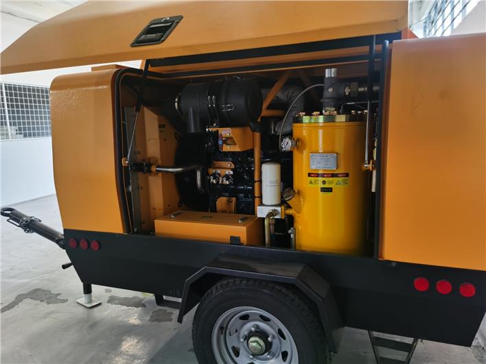 Compresores GENERICO Denair Dacy 49 Kw (Quito)