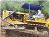 Tractores de Oruga Caterpillar D7F (Loja)