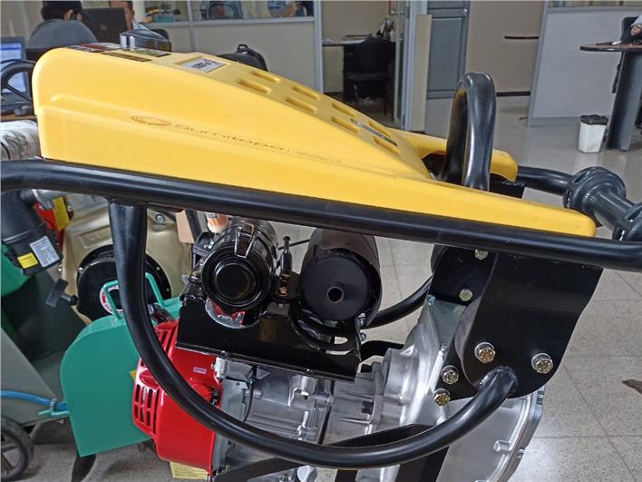 Vibroapisonadores Fusen SG80H  (Guayaquil)