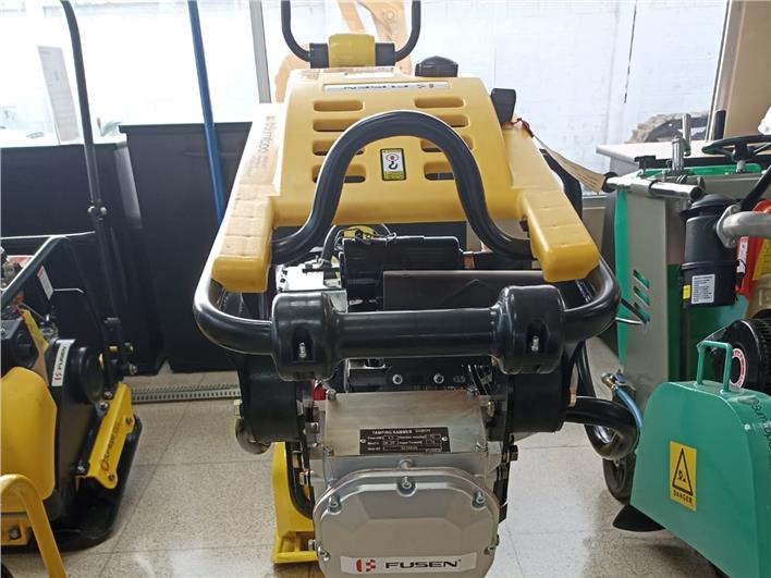 Vibroapisonadores Fusen SG80H  (Guayaquil)