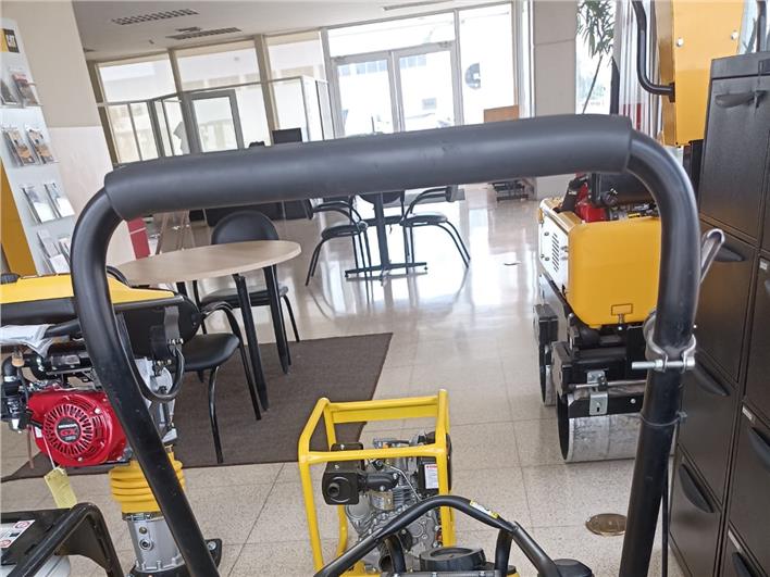 Compactadores Manuales Fusen MS90AA-1 (Guayaquil)