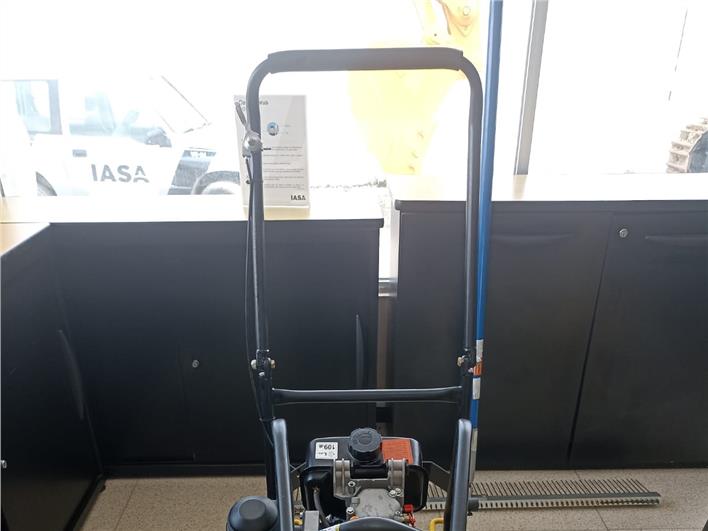 Compactadores Manuales Fusen MS90AA-1 (Guayaquil)