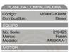 Compactadores Manuales Fusen MS90AA-1 (Guayaquil)