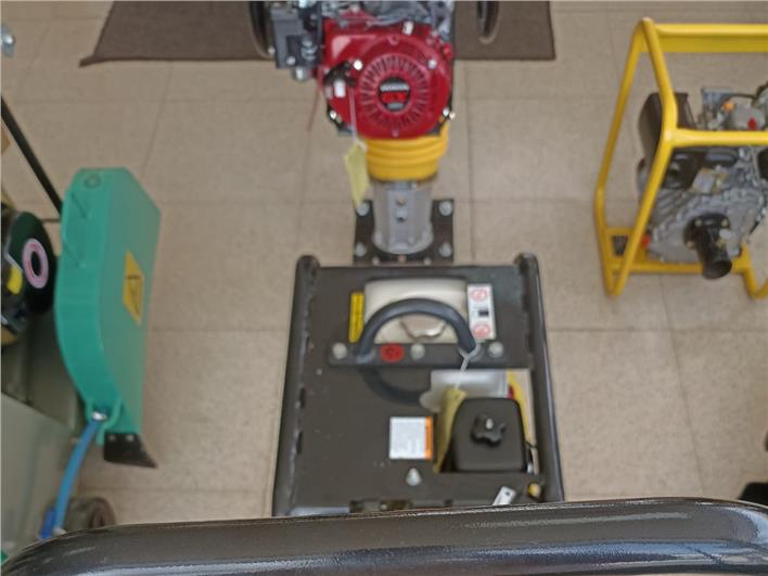 Planchas reversibles Fusen HUR-300 (Guayaquil)