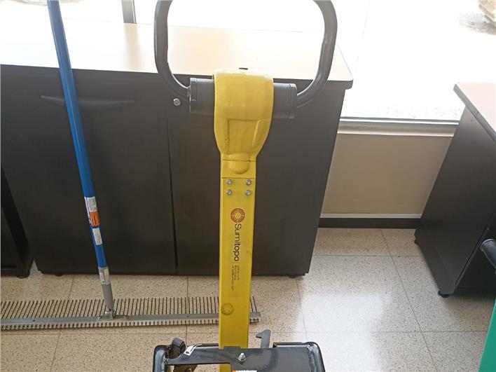 Planchas reversibles Fusen HUR-300 (Guayaquil)