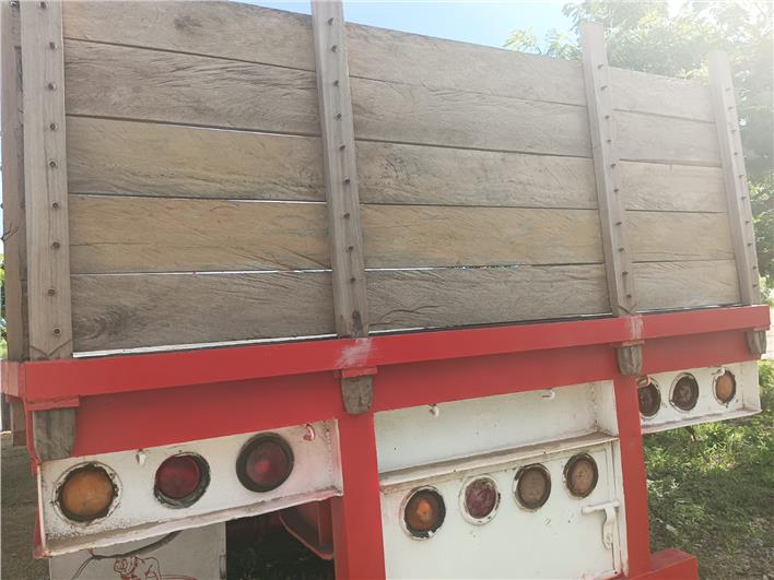 Plataformas Generico Americana (Guayaquil)