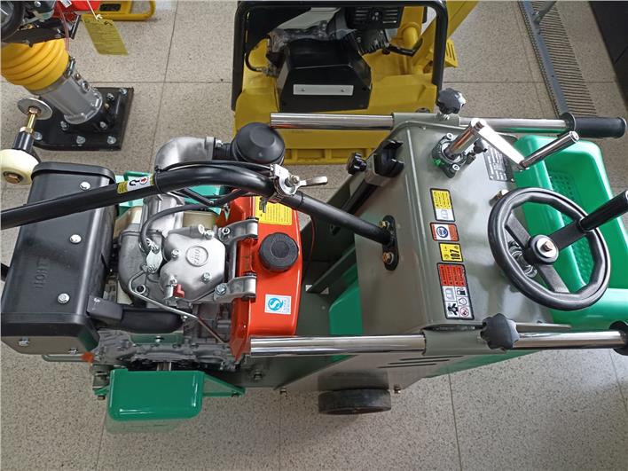 Cortadoras Fusen de Hormigón MF220-1 (Guayaquil)