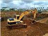 Excavadoras Caterpillar 320B (Guayaquil)
