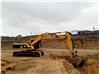Excavadoras Caterpillar 320B (Guayaquil)