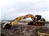 Excavadoras Caterpillar 320B (Guayaquil)