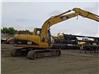 Excavadoras Caterpillar 312CL (Cuenca)